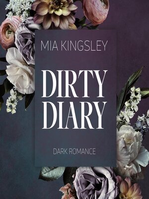cover image of Dirty Diary